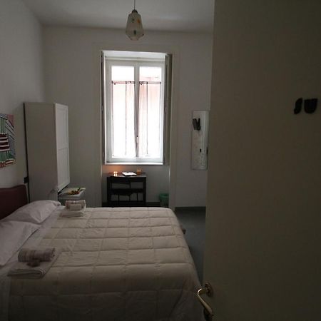 Angoletto Young B&B Avellino Zimmer foto