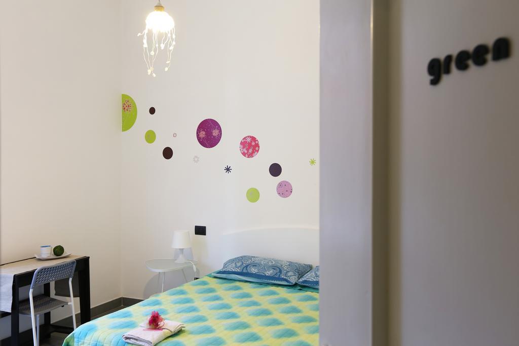 Angoletto Young B&B Avellino Zimmer foto