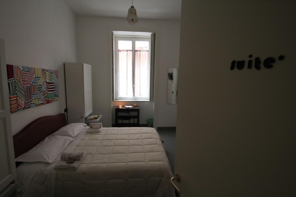 Angoletto Young B&B Avellino Zimmer foto