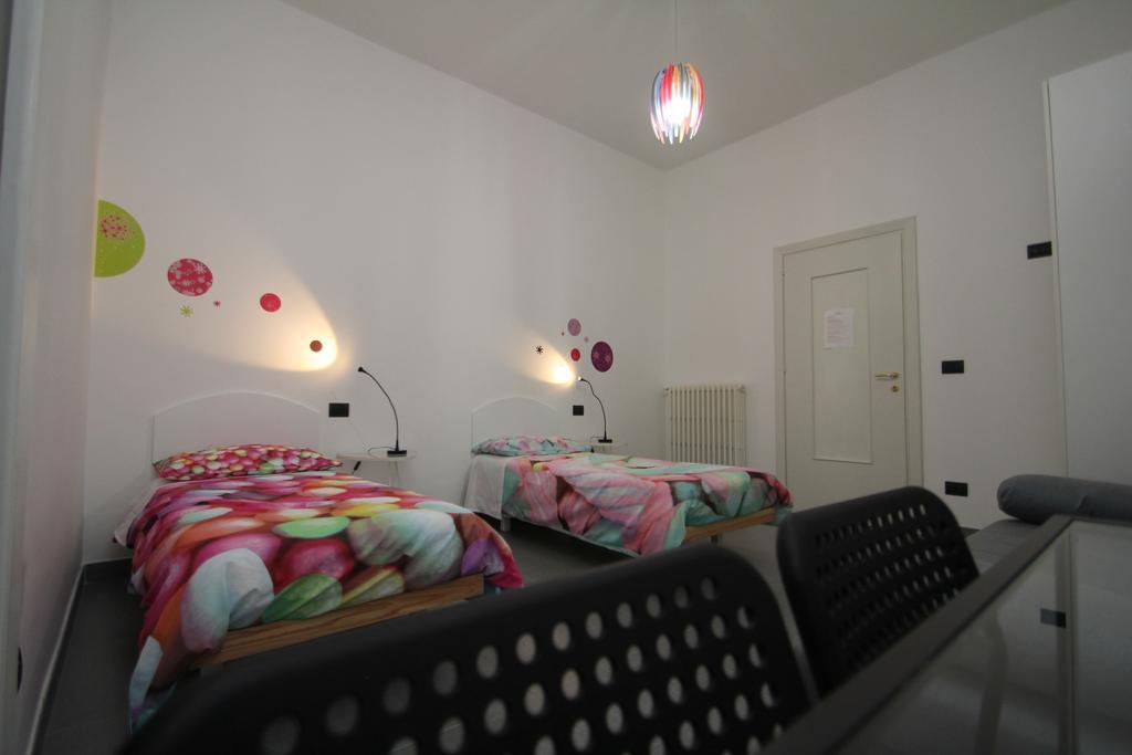 Angoletto Young B&B Avellino Zimmer foto